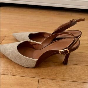 Worn twice 
Not really my thinggggg but it could be your thing!